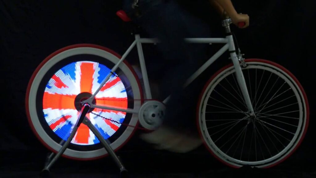 5 accessoires pour vélo qui rendent votre marque plus visible