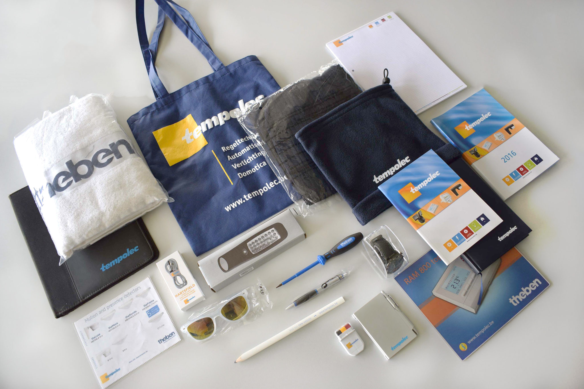 Vendre et fidéliser avec des objets promotionnels