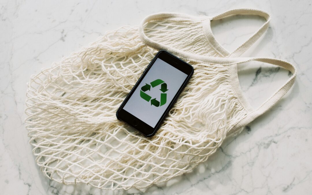 L’Upcycling : Une révolution durable dans le monde de l’objet média