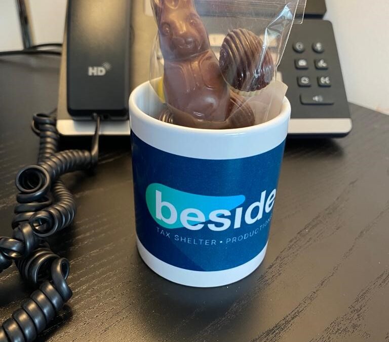 Entre tradition et unicité de l&rsquo;objet promotionnel avec Beside